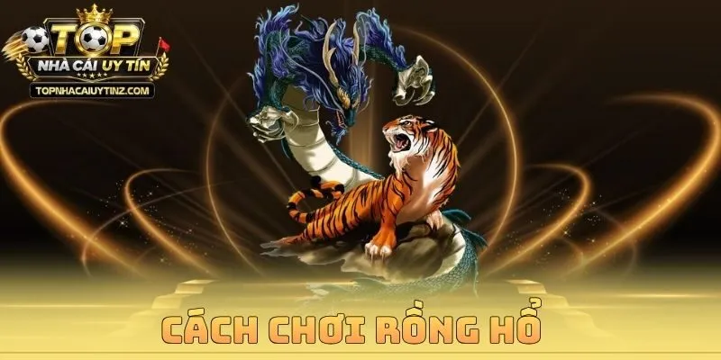Cách Chơi Rồng Hổ