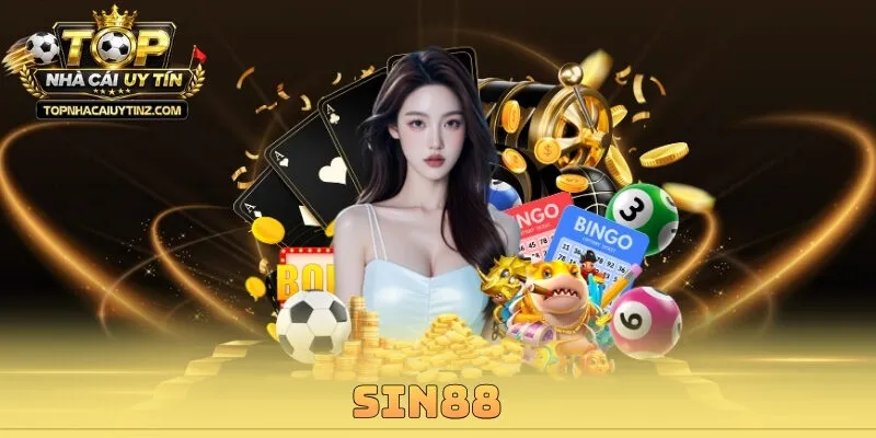 Sin88