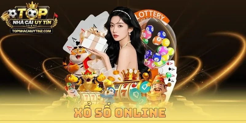 Xổ Số Online